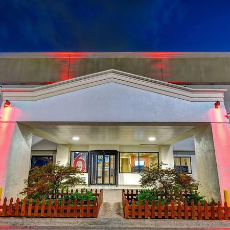 Motel 6-Norcross, Ga מראה חיצוני תמונה