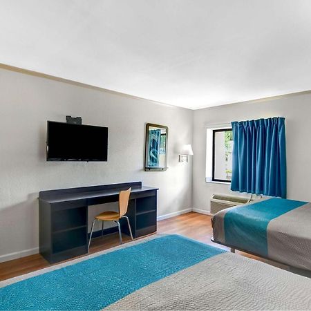 Motel 6-Norcross, Ga מראה חיצוני תמונה