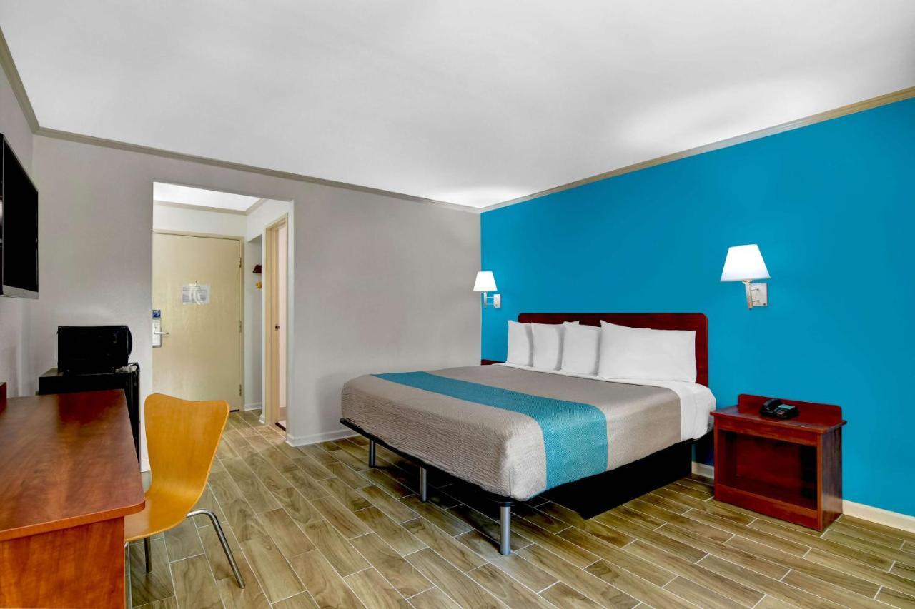 Motel 6-Norcross, Ga מראה חיצוני תמונה