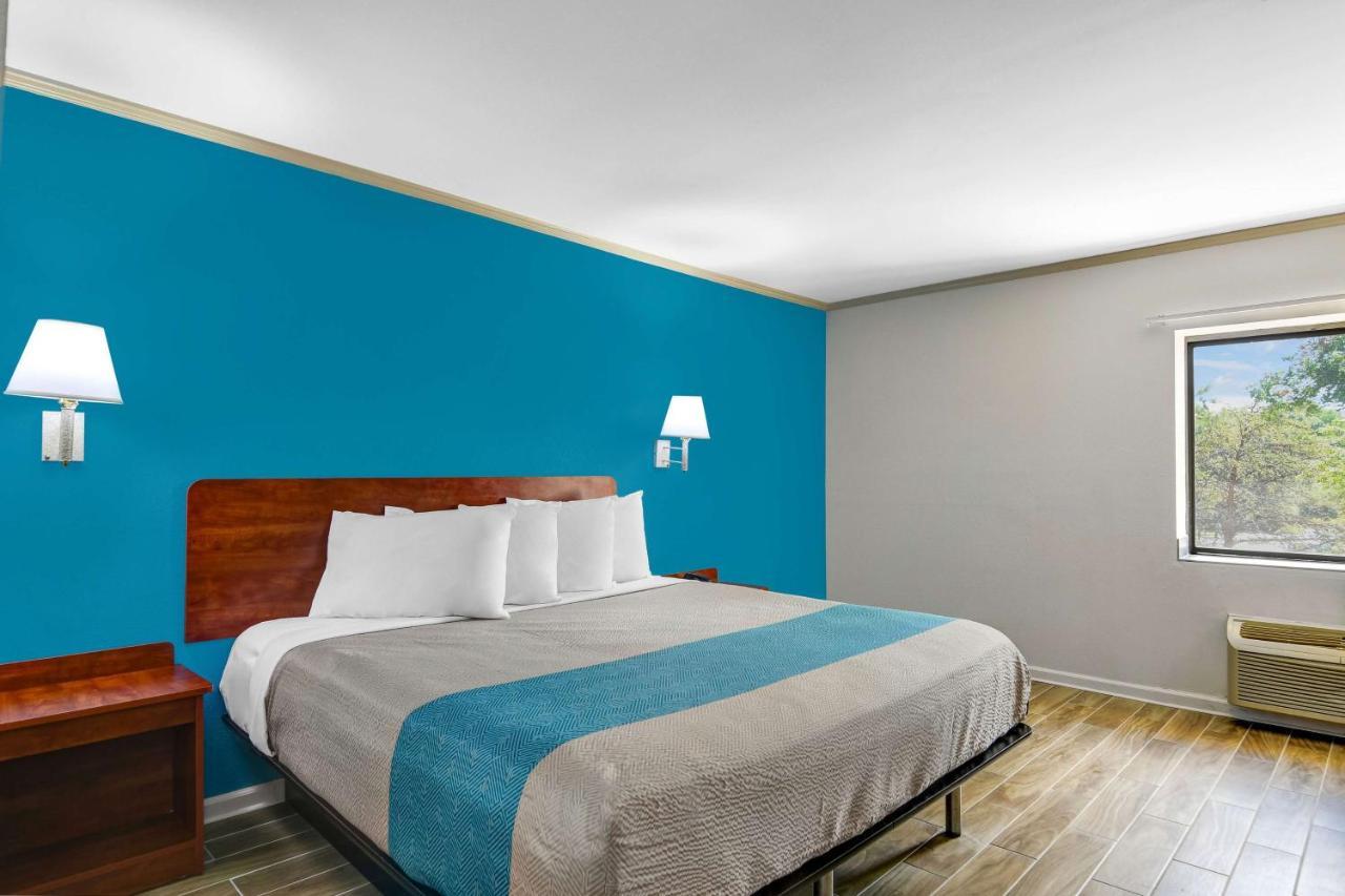 Motel 6-Norcross, Ga מראה חיצוני תמונה