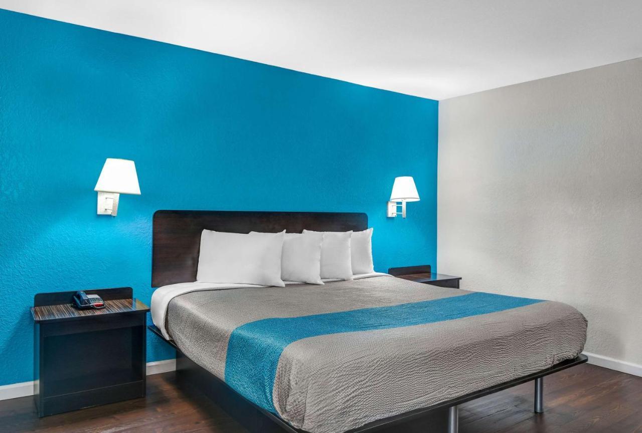 Motel 6-Norcross, Ga מראה חיצוני תמונה