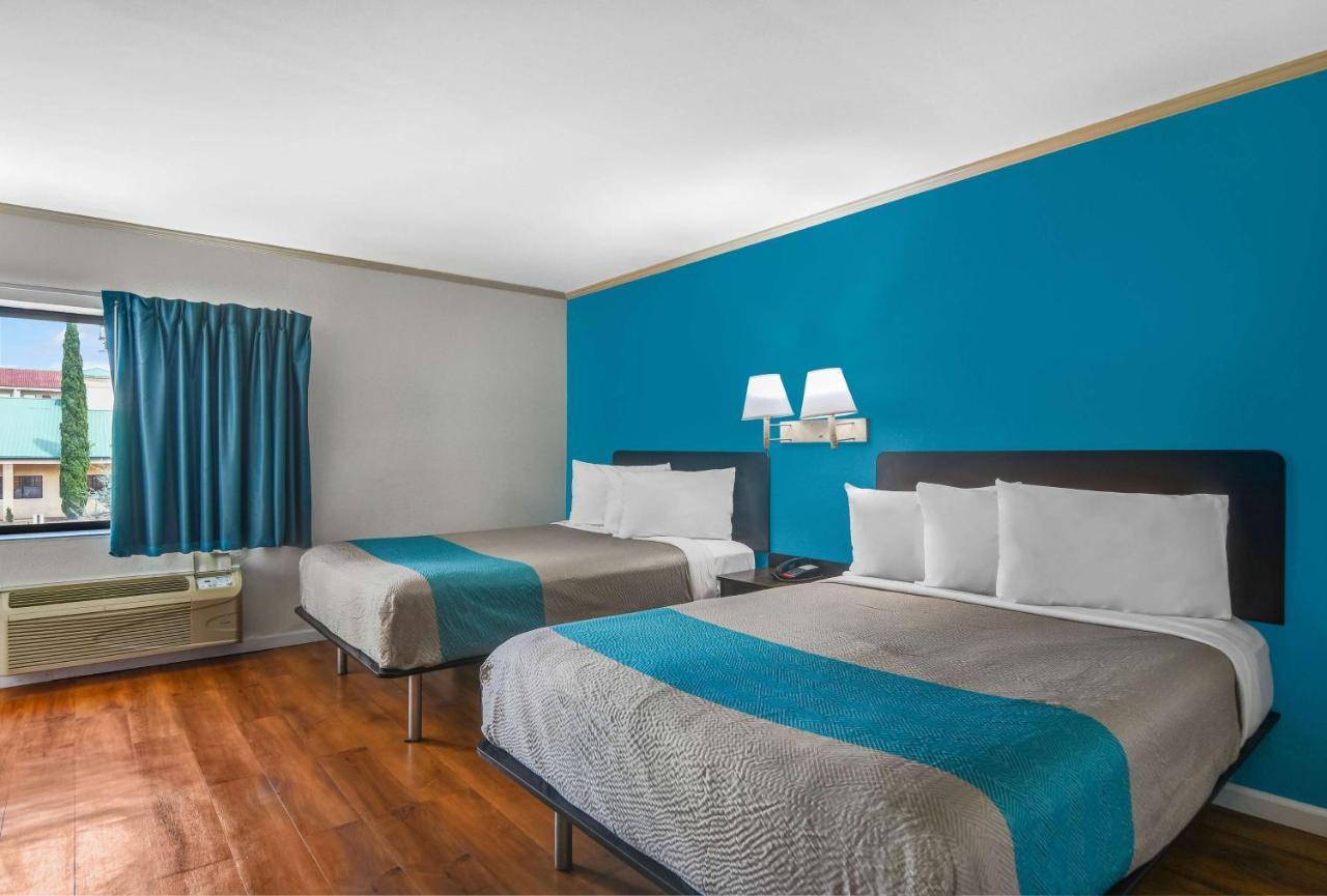 Motel 6-Norcross, Ga מראה חיצוני תמונה