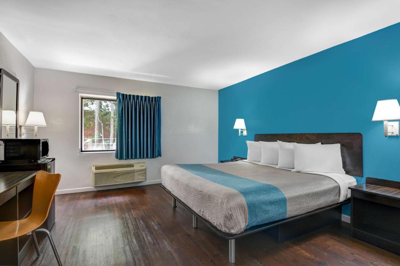 Motel 6-Norcross, Ga מראה חיצוני תמונה