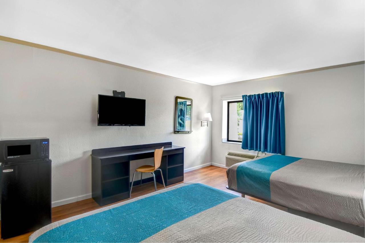 Motel 6-Norcross, Ga מראה חיצוני תמונה