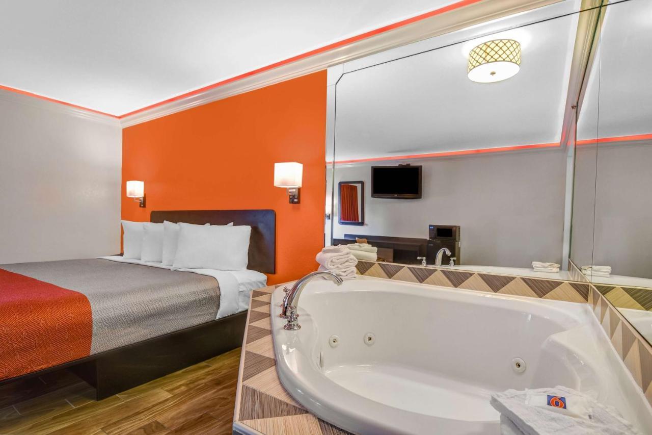 Motel 6-Norcross, Ga מראה חיצוני תמונה