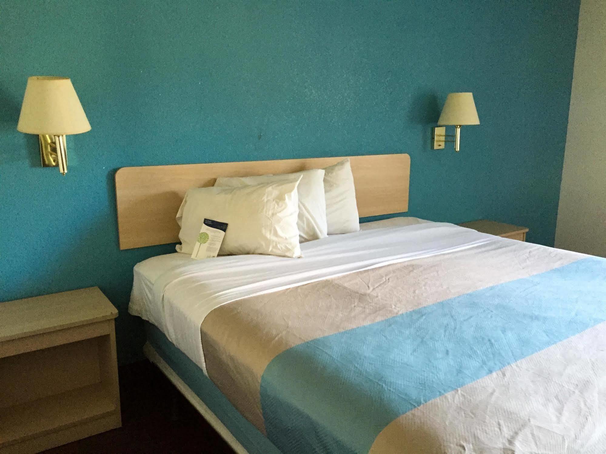 Motel 6-Norcross, Ga מראה חיצוני תמונה