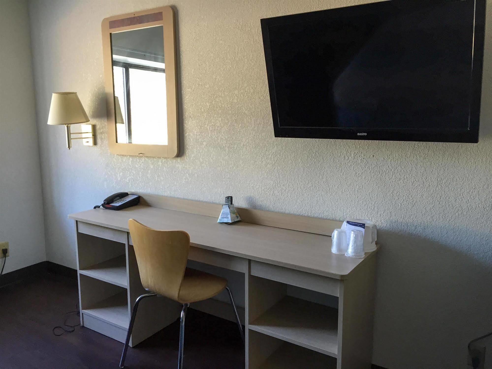 Motel 6-Norcross, Ga מראה חיצוני תמונה