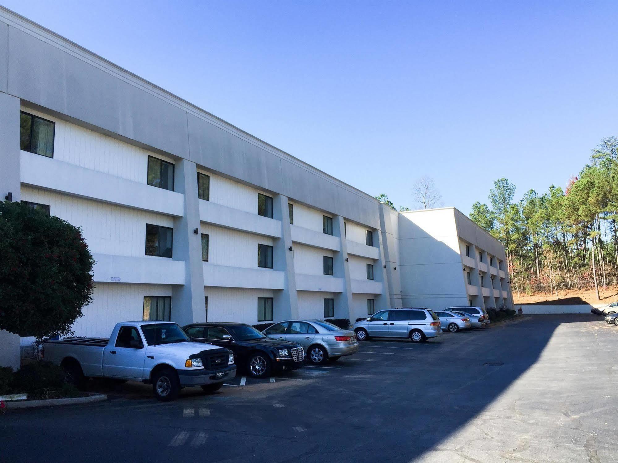 Motel 6-Norcross, Ga מראה חיצוני תמונה
