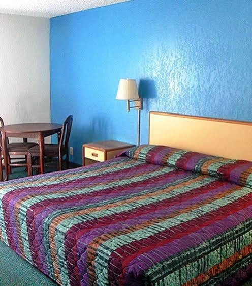 Motel 6-Norcross, Ga מראה חיצוני תמונה
